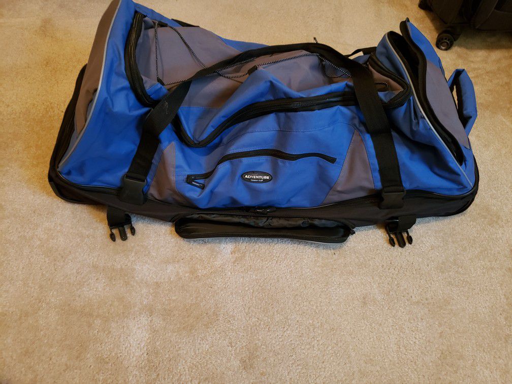 Duffle Bag Full size. 36inch
