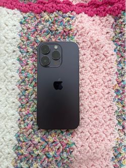 iPhone 14 Pro 128GB Unlocked Perfect Condition