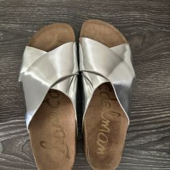 New Sam Edelman Sandals 
