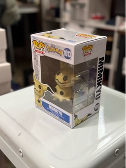 Mimikyu - Funko Pop! - #1013 - New