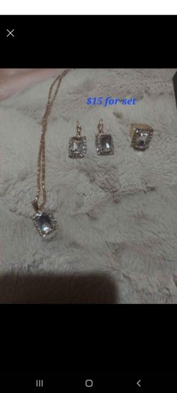 Jewelry/jewelry Sets