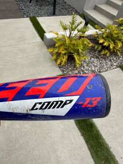 Easton Speed comp -13 baseball bat