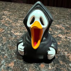 The Scream Duck 