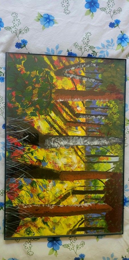 Paintings