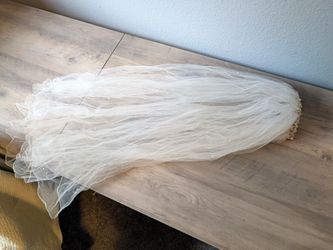 Bridal Veil