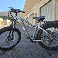 Electric Bike Ebike Adventon 2.0