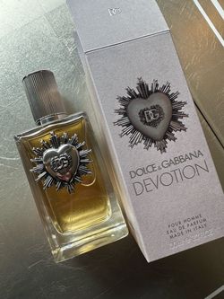 Dolce & Gabbana Devotion EDP for men