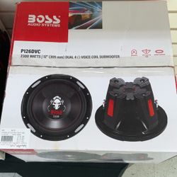 CAR SPEAKER