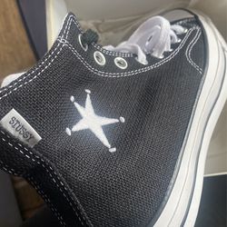 Converse Stussy Size 8