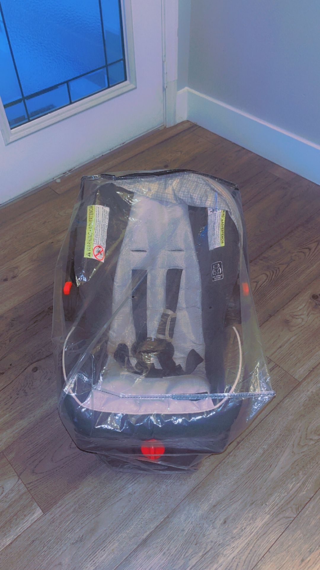 Baby Car Seat 
