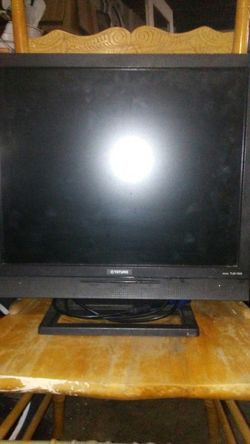 Tatung Monitor