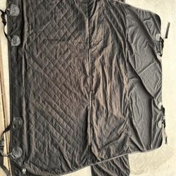 XL Dog Car Seat Cover