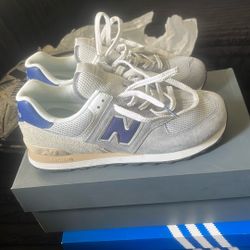 Brand New Never Worn /574 New Balance 