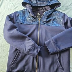 Sudadera Para Niño Size 10