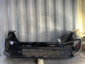 2023 2024 2025 2026 HONDA CR-V CRV FRONT BUMPER COVER OEM 71105-3A0-A000