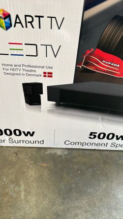 Phaseteck Speakers