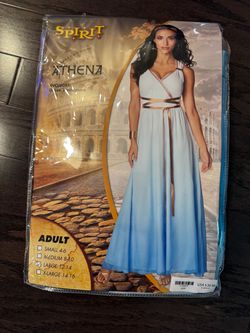 Halloween Costume