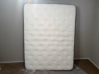Queen Mattress Basically Brand new