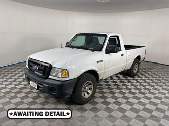 2011 Ford Ranger