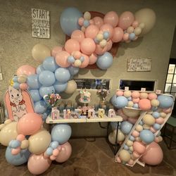 Birthday Party
