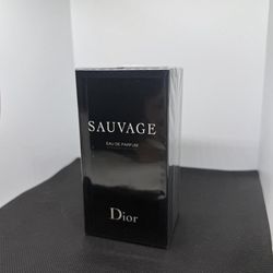 Dior sauvage