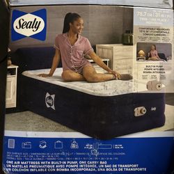 AIR MATTRESS 