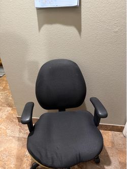 Office chair