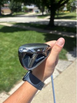 Taylormade M2 A Wedge