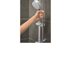 Grohe Vitalio Shower Conversation Kit