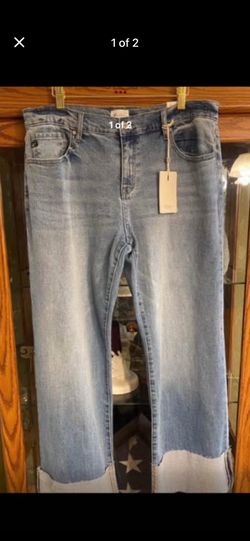 Ladies jean