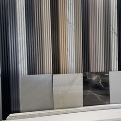 Wall Panels 