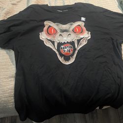 Stone Cold Steve Austin Shirt Xxl