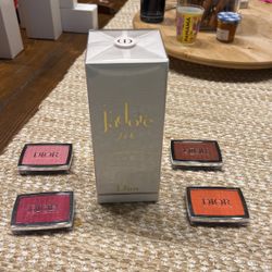 Jadore Lor Essence De Perfume 