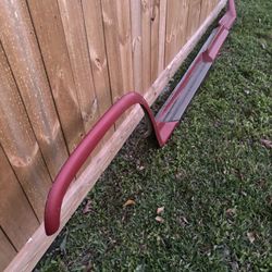 Obs Running Boards