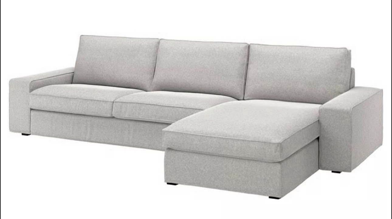 IKEA couch