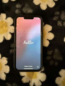 iPhone 13 Pro 128gb Unlocked Sierra Blue