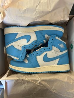 Youth 6 - Retro 1 High OG Nike Jordans