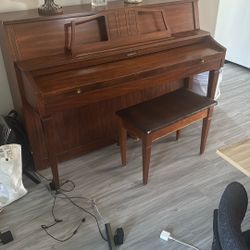 Piano 