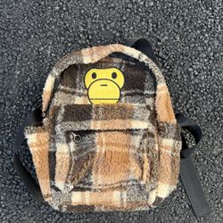 BAPE 1:1 BACKPACK BRAND NEW