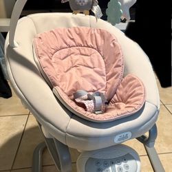 Baby Swing, Rocker & Bouncer 