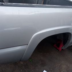 2003-06 Silverado Right Panel Only