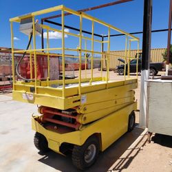 SIESSERLIFT 