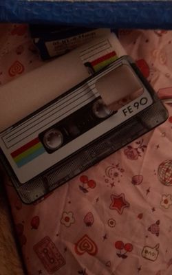 Brand new phone case
