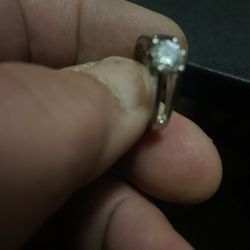 Two Caret Diamond Rind