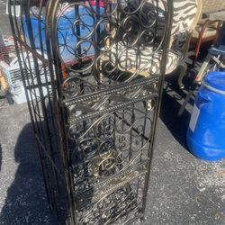 Wine Rack