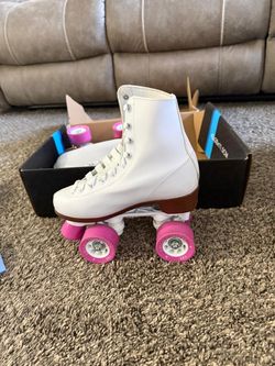 Roller skates