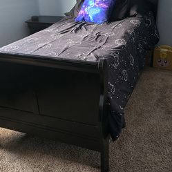 Twin bedroom set