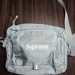 Supreme Bag