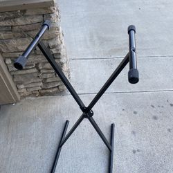 Keyboard Stand