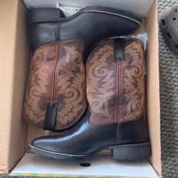 Durango Men’s 12’’ Boots